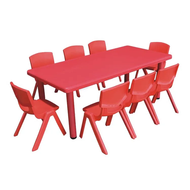 kindergarten tables and chairs for sale