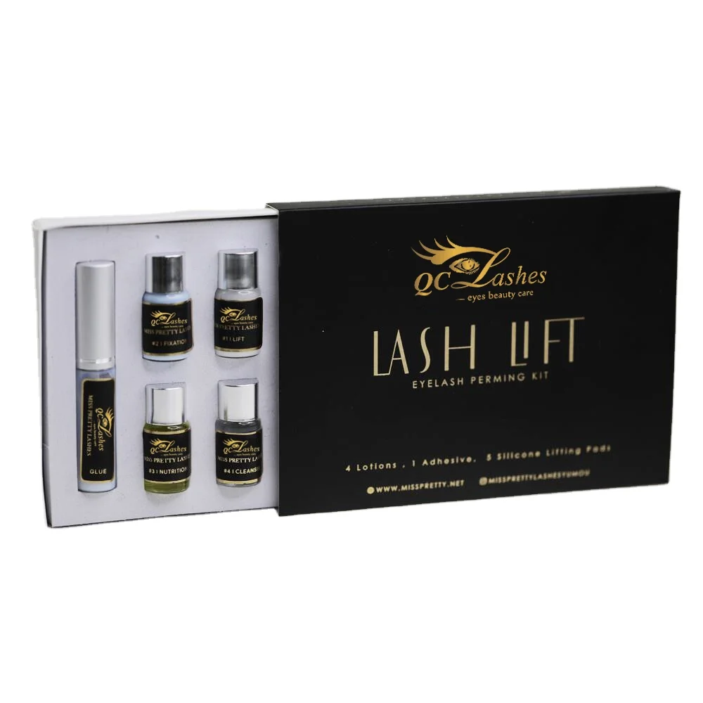 

Weekly Deals Hot sale lash lift Kit With Custom Logo And Private Label Vegan Eyelash Perming Keratin Lash And Eyebrow Lift Kit