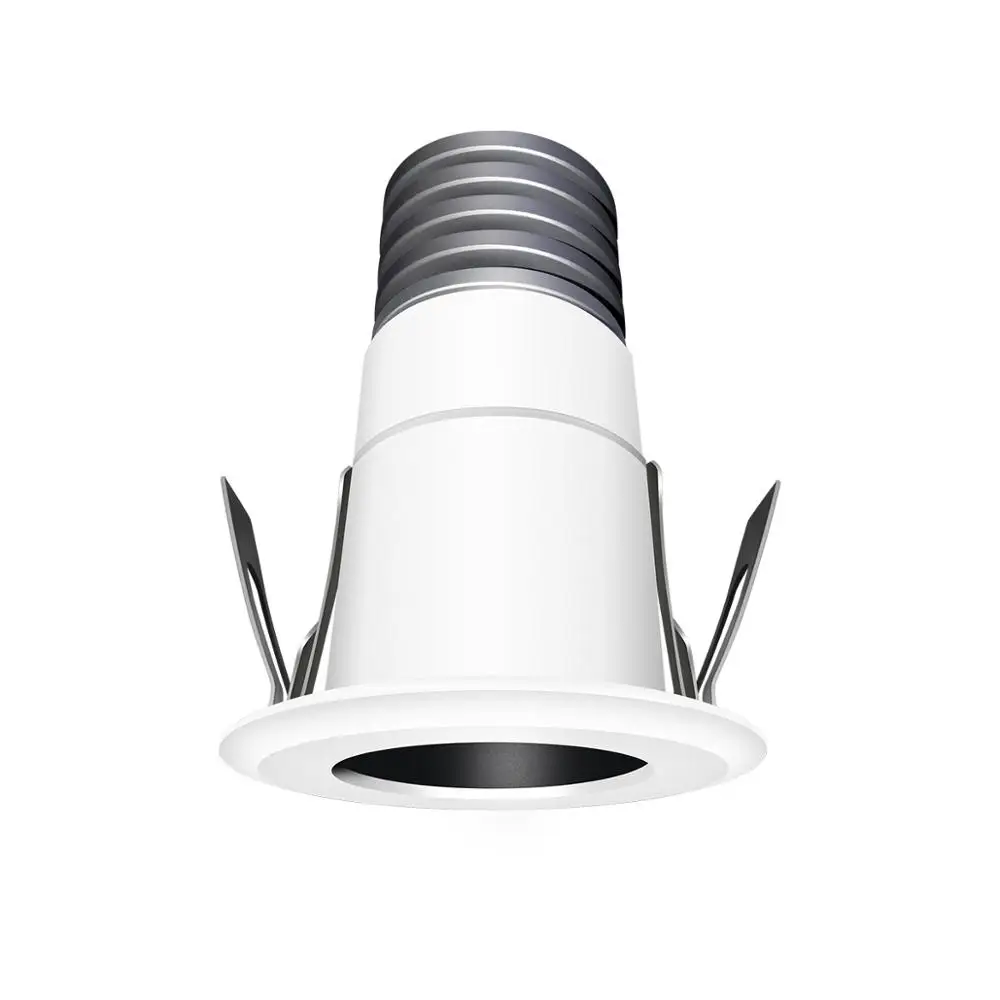 Ceiling Spotlight Warm Handheld Led Downlight Narrow Beam Angle Mini Spotlight