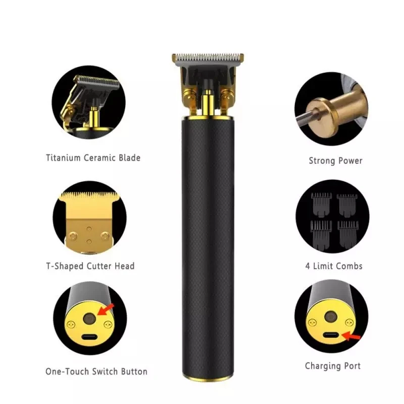 Home Use Beauty Equipment Diy Hair Removal Device Hair Cutter