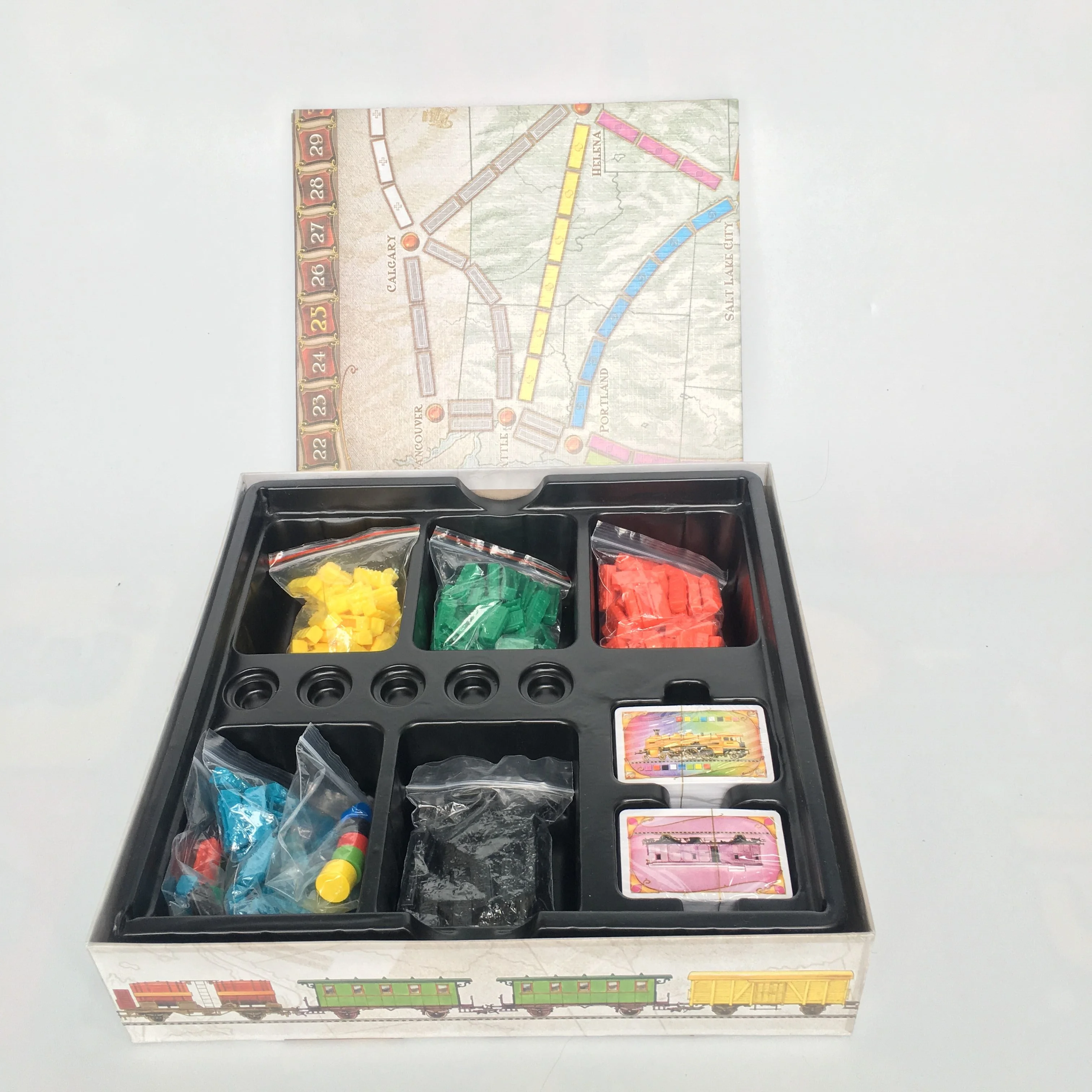 

Wholesale Custom Card Game Board Game for Adult Party Table Game