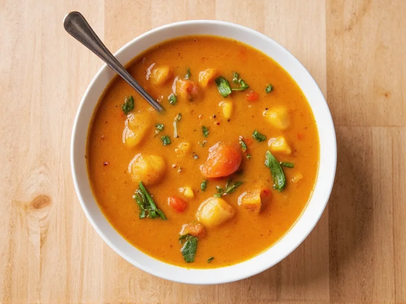 10 Easy Soup Recipes Ready in 30 Minutes or Less