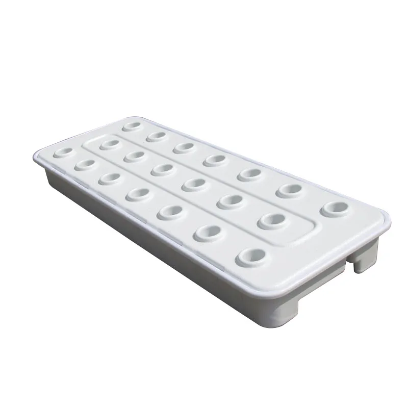 

Hot Sell Plastic Nursery Tray Nursery Tank, Custom color