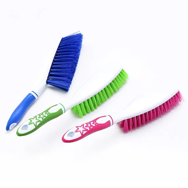 

Thickened Anti-slip Bed Brush Anti-static Bed Sheet Dust Removal Brush, As show