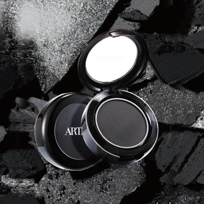 

Eye Makeup Eyeliner Black Quick drying eyeliner powder waterproof