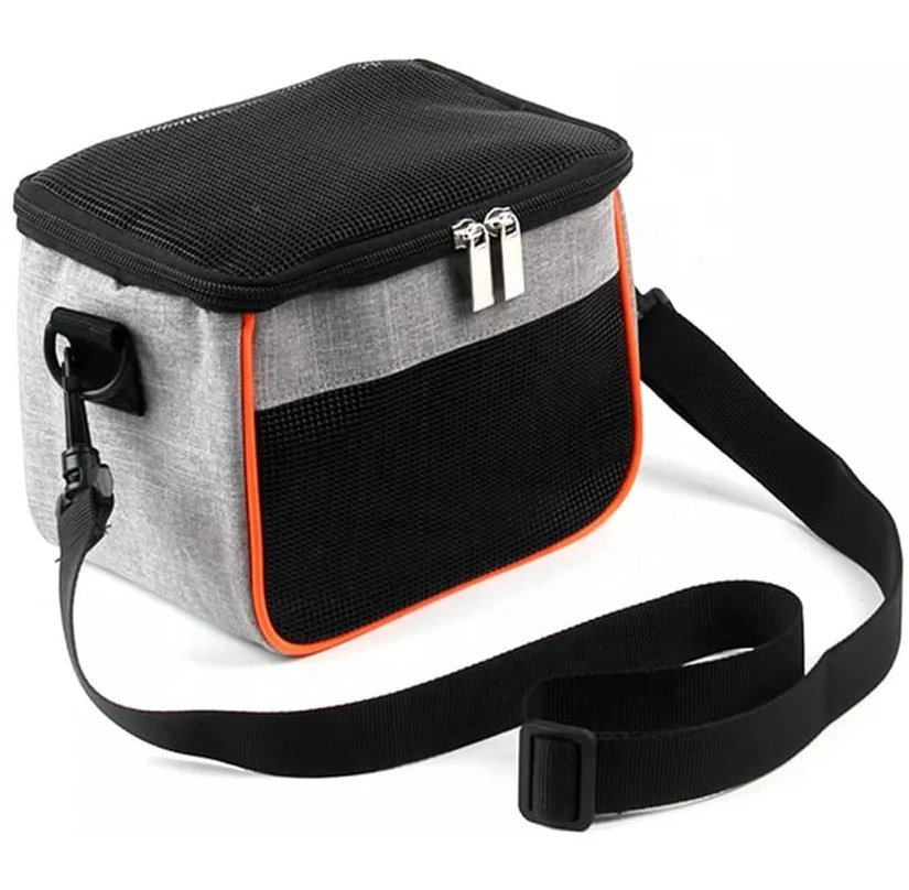 

Portable Outgoing Pet Carrier Sling Travel Handbags Squirrels Hamsters Rabbits Guinea Pigs Pet Small Animals Carrier Bag