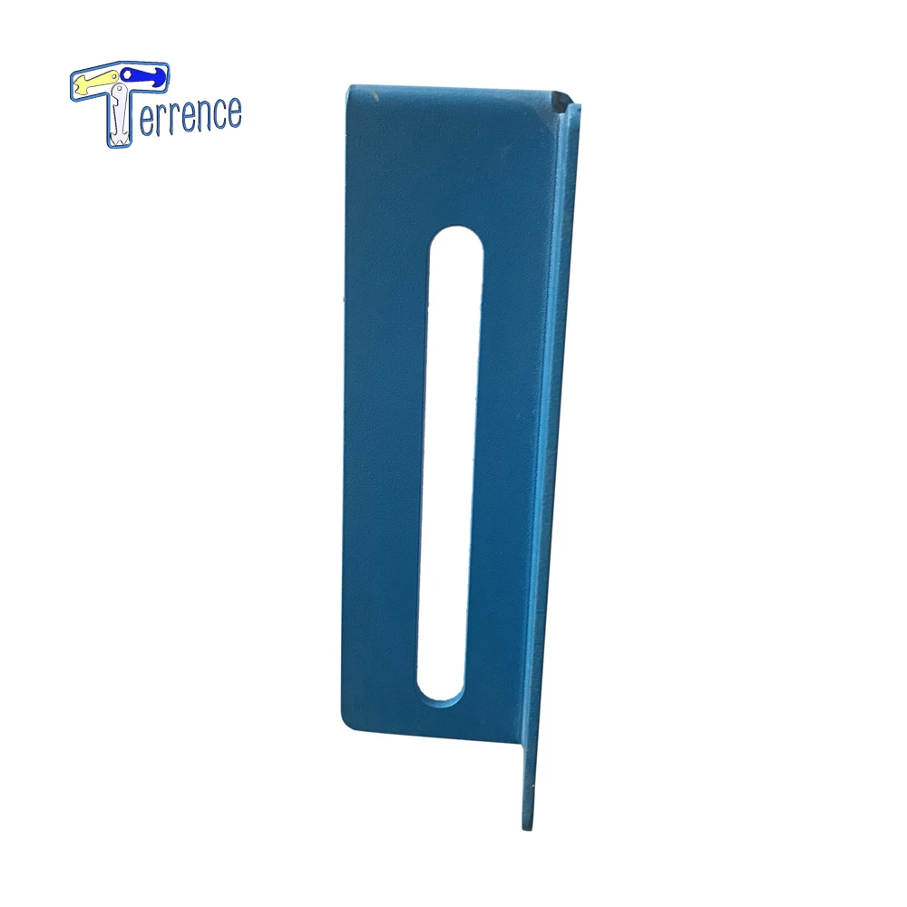 Oem Professional Custom L Shaped Precision Stainless Steel Aluminum