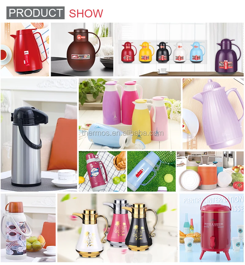 Portable 450ml Plastic Vacuum Flask With High Repurchase Rate Thermos