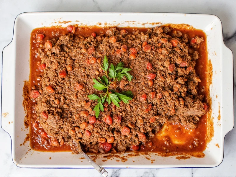 Perfect Meatloaf Spice Blend: Essential Recipe & Tips