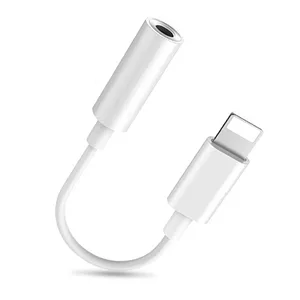 Bluetooth Audio Adaptor iPhone to 3.5mm Headphone Jack