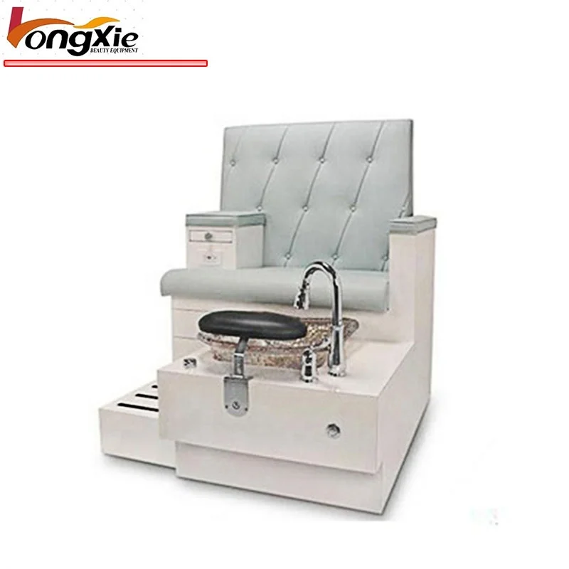 

Stool Spa Pedicure Chair New, Color is optional