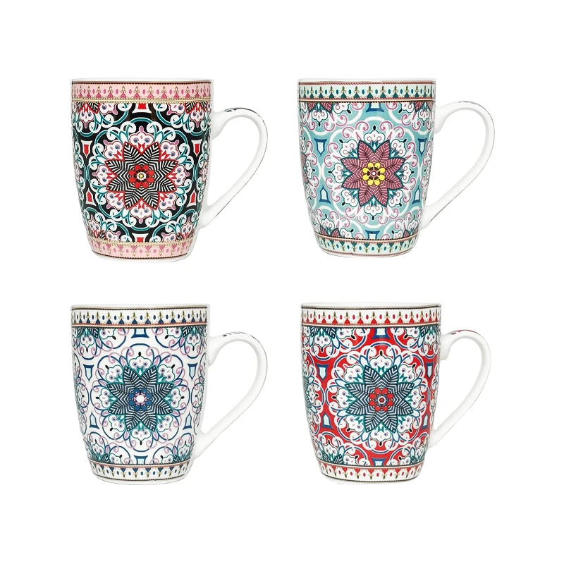 

Low MOQ matt black coffee mug crystal coffee mug 3d mugs