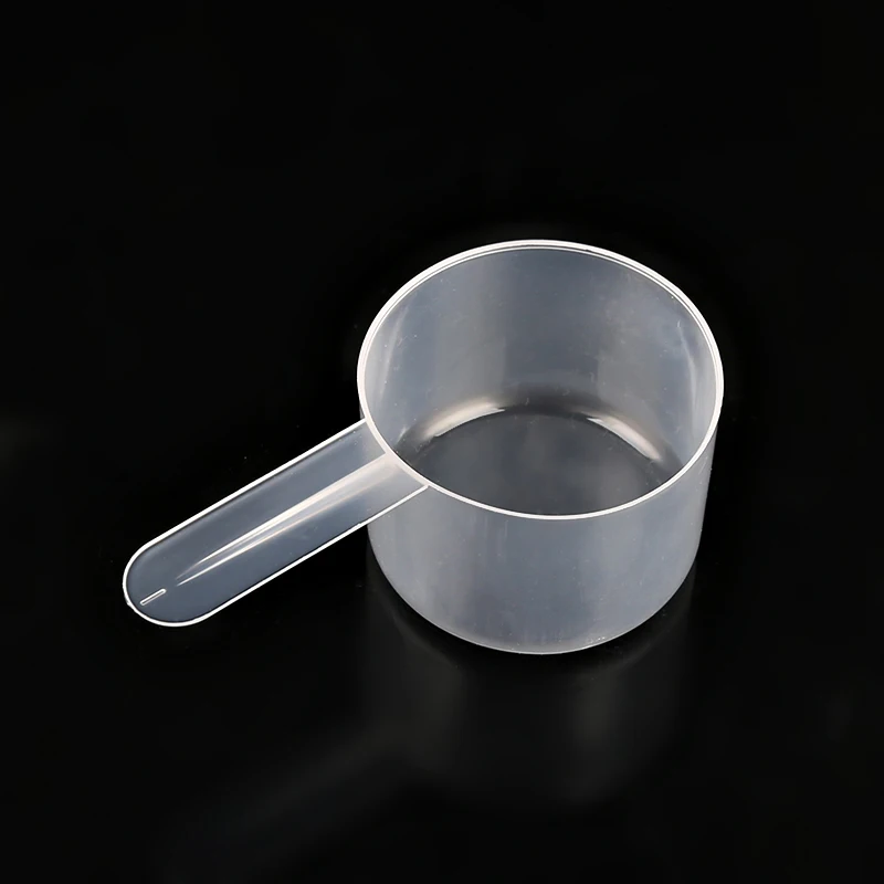 

Colorful 50ml measuring spoons plastic powder plastic medicine powder measuring spoon, Dark blue/light blue/transparent/customized color