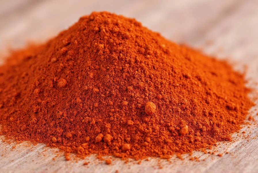 chili powder chili pepper