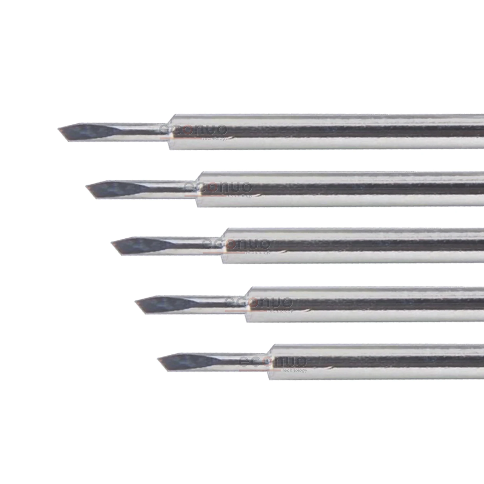 HOT Sell 30 60 45 Degree Graphtec CB09 CE5000 CE6000 Vinyl Cutter Plotter Cutting Blades Graphtec Blade