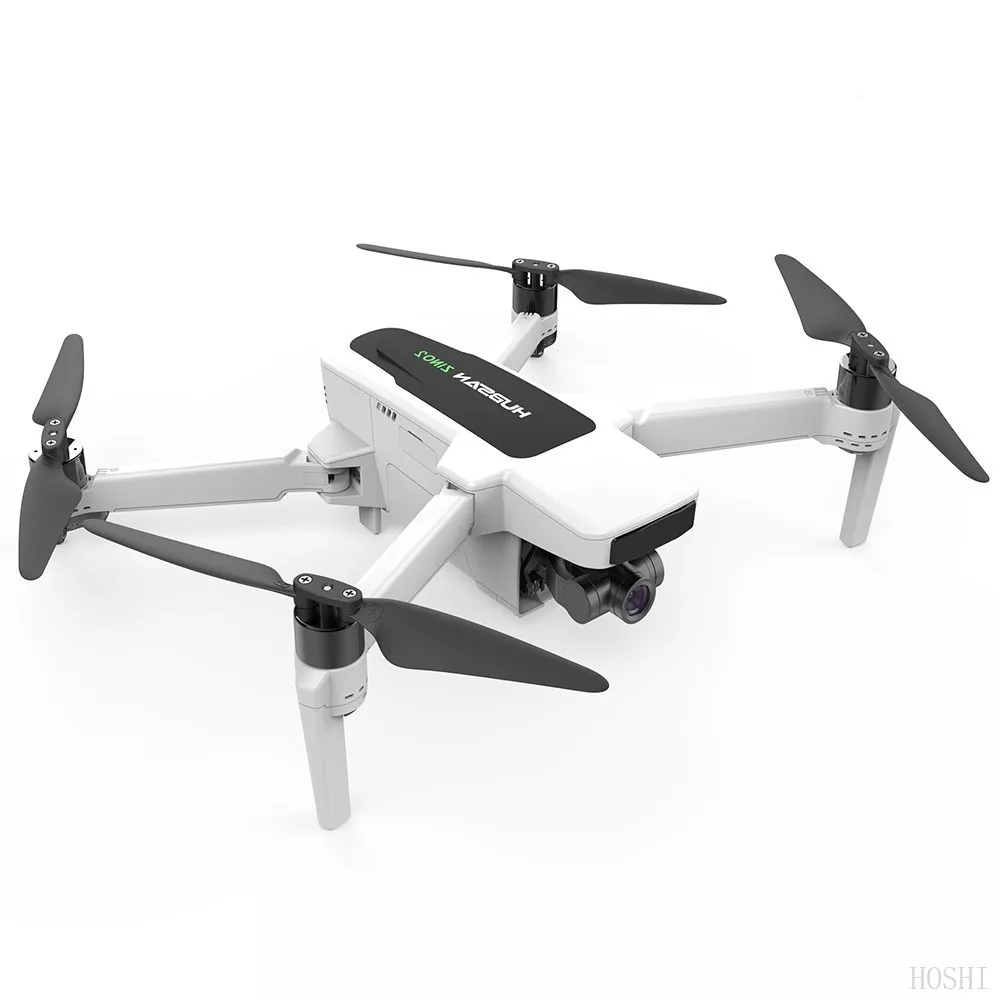 2022 HOSHI HUBSAN ZINO 2 Stan