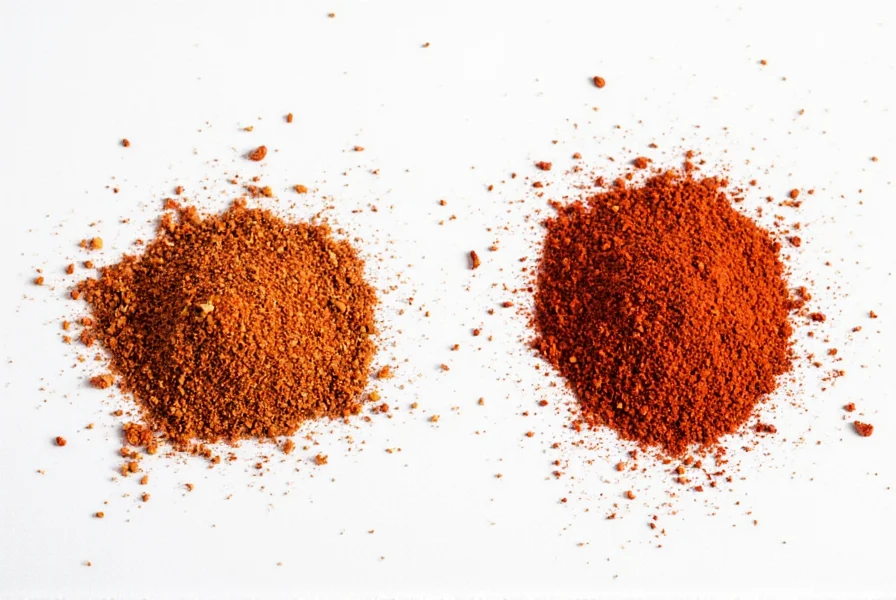 Chili Oil Bottle