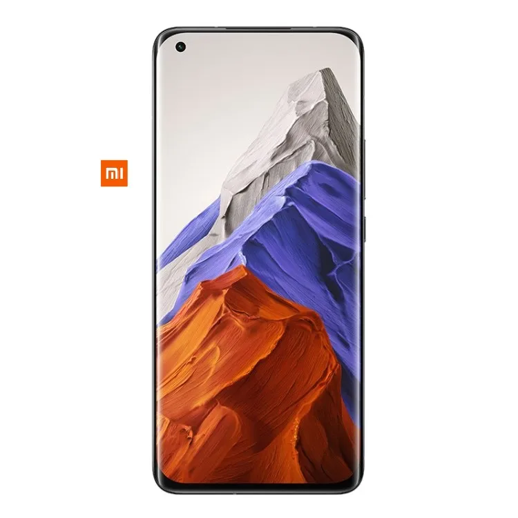 

Hot Selling Xiaomi Mi 11 Pro 5G 50MP Camera 8GB 128GB 6.81 inch 2K AMOLED MIUI 12 Wireless Charging Function Smart Phone