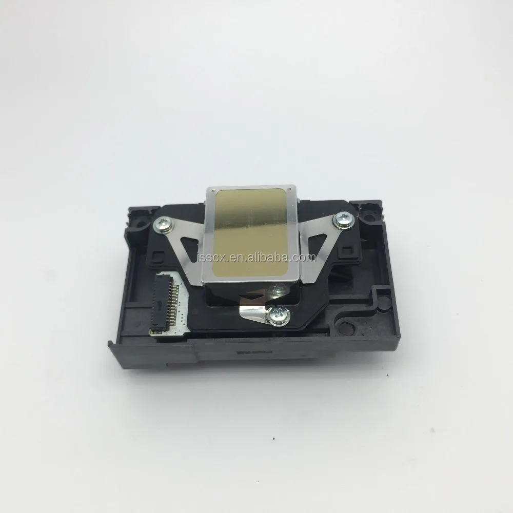 

refurbished PRINT HEAD FOR EPSON R290 RX690 T50 T60 L800 TX650 printer parts factory