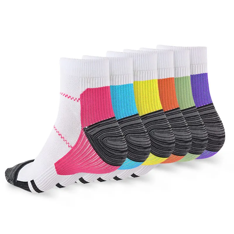 

Youki simple Simple, sweet and breathable stretch socks for ladies