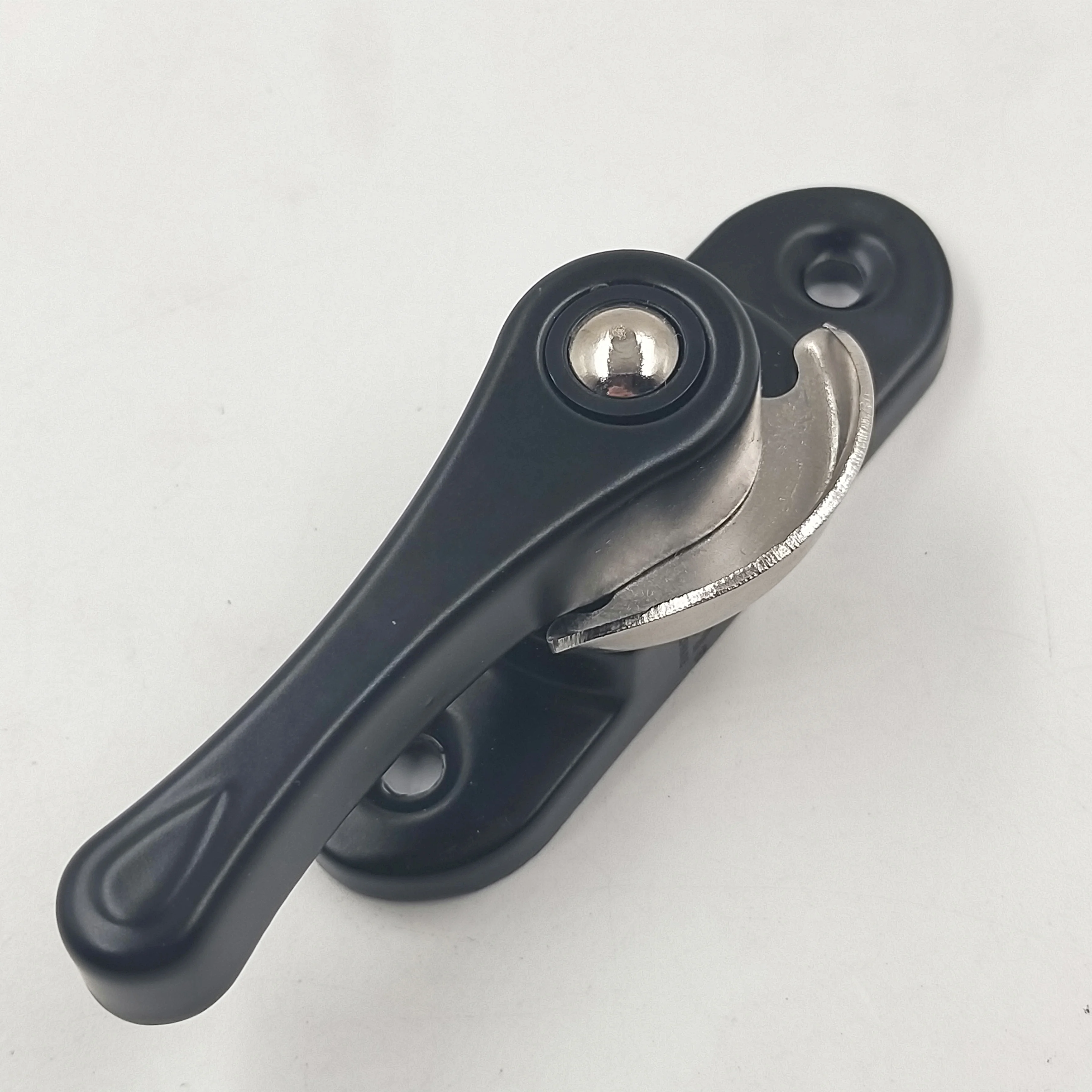 2020 High Quality Durable Crescent Aluminum Alloy Window Lock