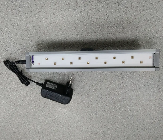 10 watt uvc led light