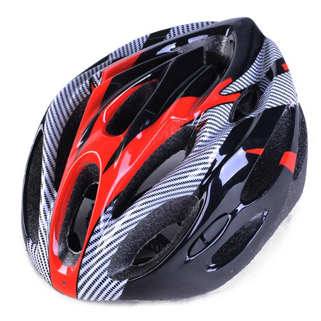 

Custom China Bicycle Helmet Bike Safty Bicycle Helmet Mtb Bike Helmet Bicycle Accessories, Custom color