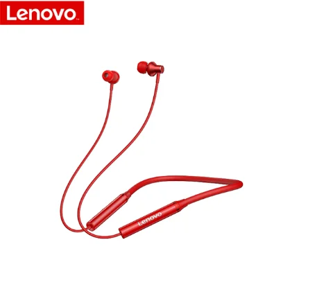 

Touch Control Lenovo HE05X Wireless Earbuds Handfree Headphone Amazon Top Seller Digital Electronics Bluetooth Earphones