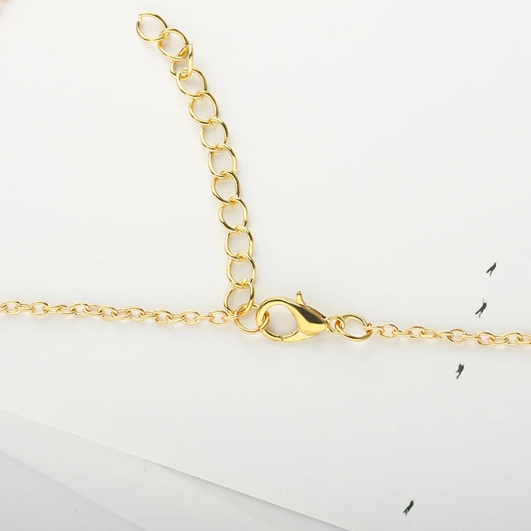 Retro Life Tree Pendant Personality Peace Tree Clavicle Chain Necklace Women Female Ornaments  Necklace Women