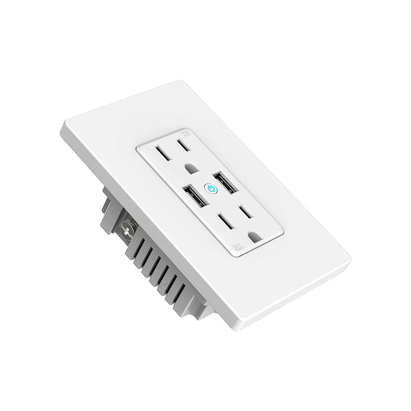 WiFi Wall Socket