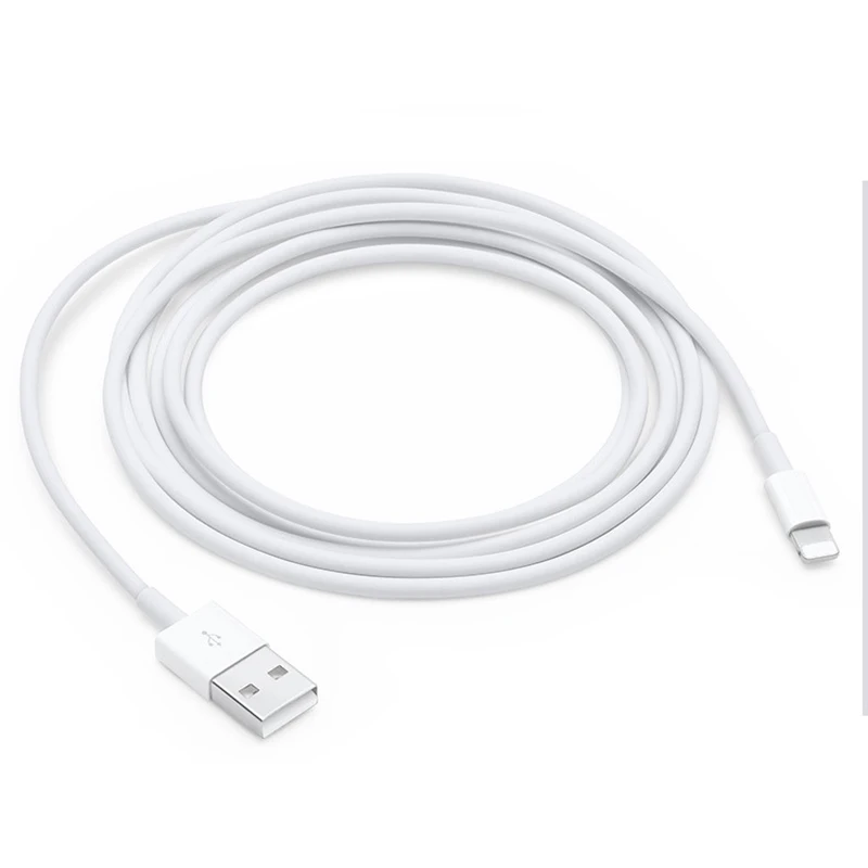 

Factory price Usb Cable Type-C fast charging 1.5M quick charger for iPhone 12, White