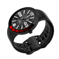 

Round Full Touch Screen Smart Watch Heart Rate Blood Pressure BT5.0 IP68 Waterproof Sport Fitness Watch Smart Bracelet