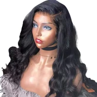 

Wholesale loose wave human hair wig lace front pre plucked natural hairline lacefront wigs hair wigs human