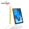 oem cheap 10.1inch mediatek tablet pc touch screen laptop android 10 inch tablet pc withBig USB and Mirco USB Port