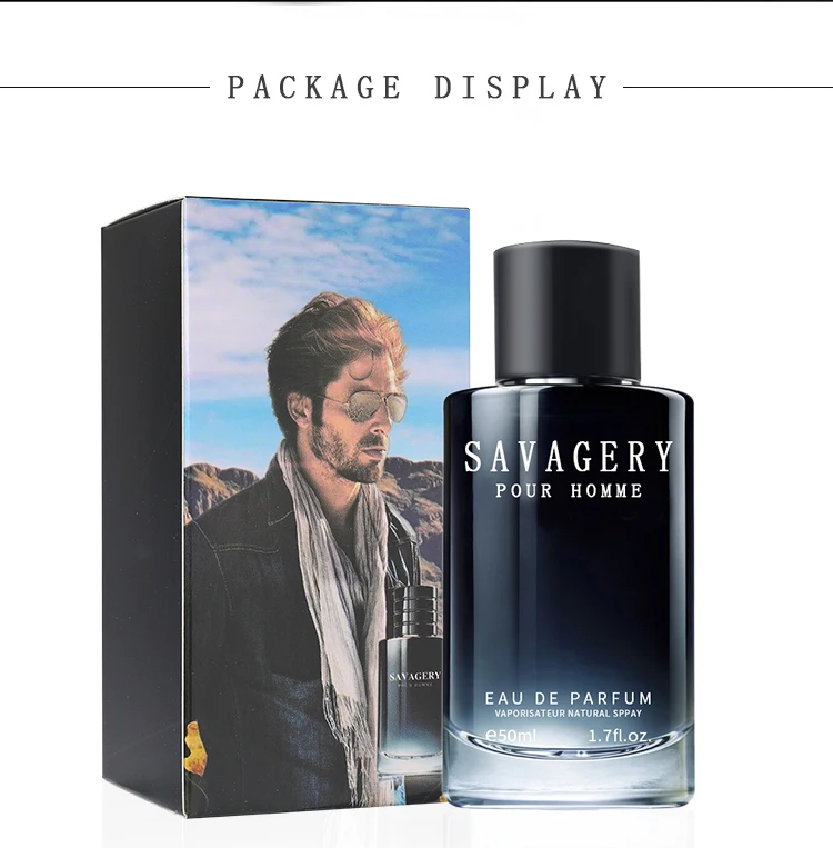 Sansiro Creed Pour Homme Long Lasting Fragrance Perfume For Men