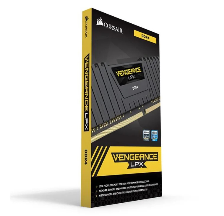 

Brand New VengeanceLPX 16GB 8GB*2 DDR4 3600 hot sale ram for PC rams