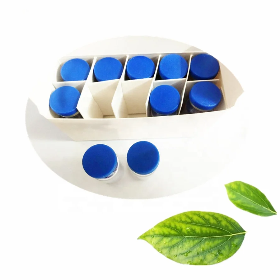 
High purity Thymalin Synthetic Peptide powder 63958-90-7 Thymalin for hair loss treatment 