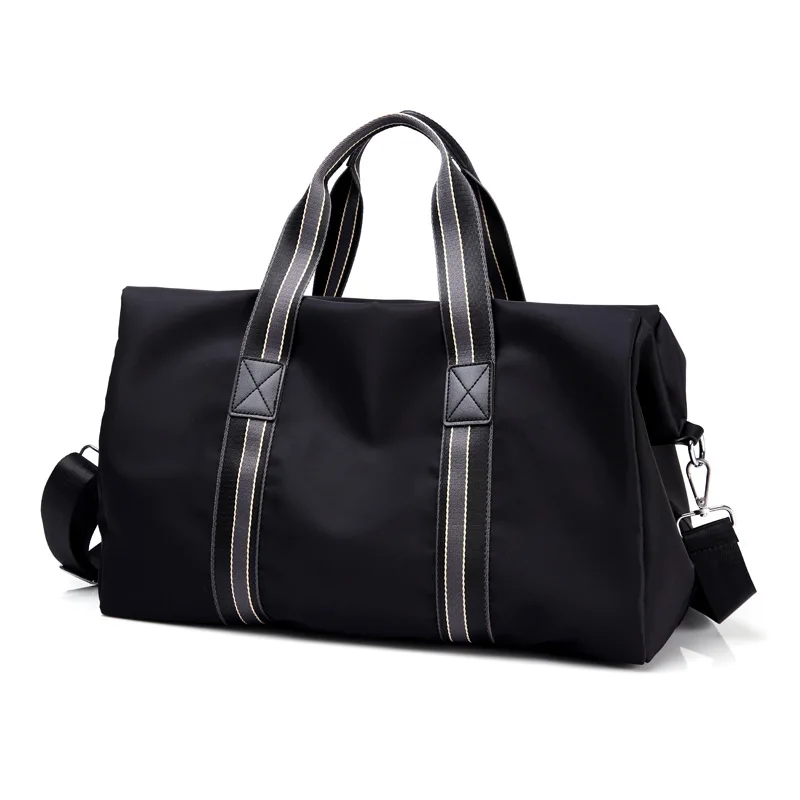 

bag travel tote box trolley luggage bag, Customized