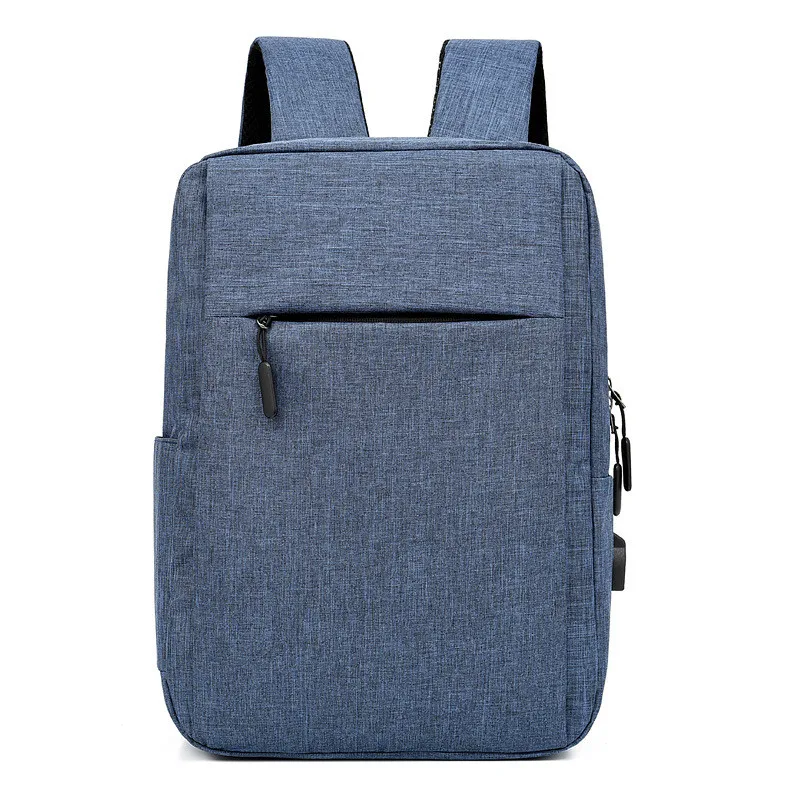

Environmental Earthquake Resistant Splash Proof Bag Arc Shoulder Strap Comfortable Light Independent Computer Compartment Bag