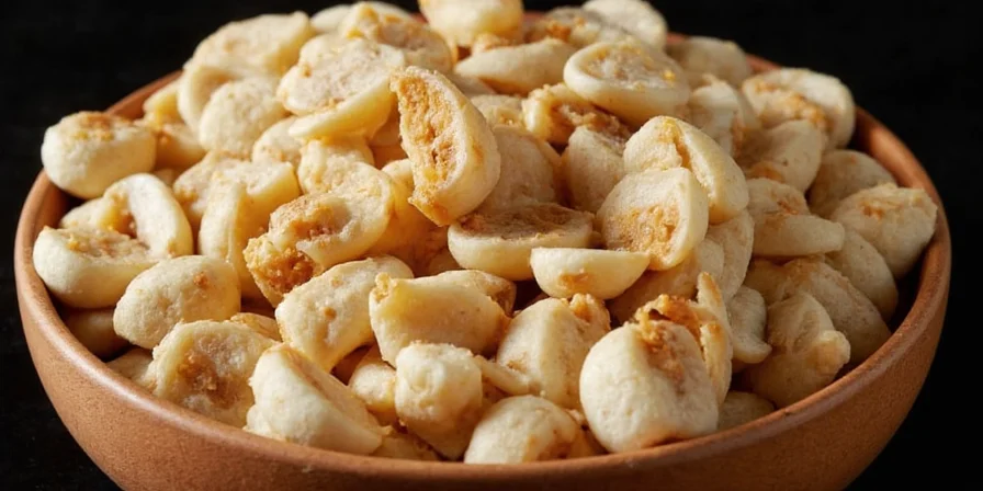 Comparison chart: galangal vs ginger