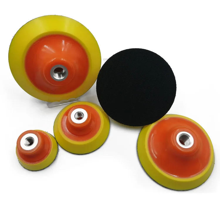 Foam Polishing Pad details