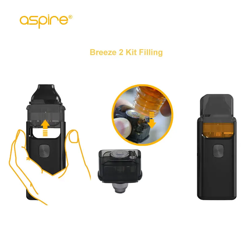 Breeze 2 Kit