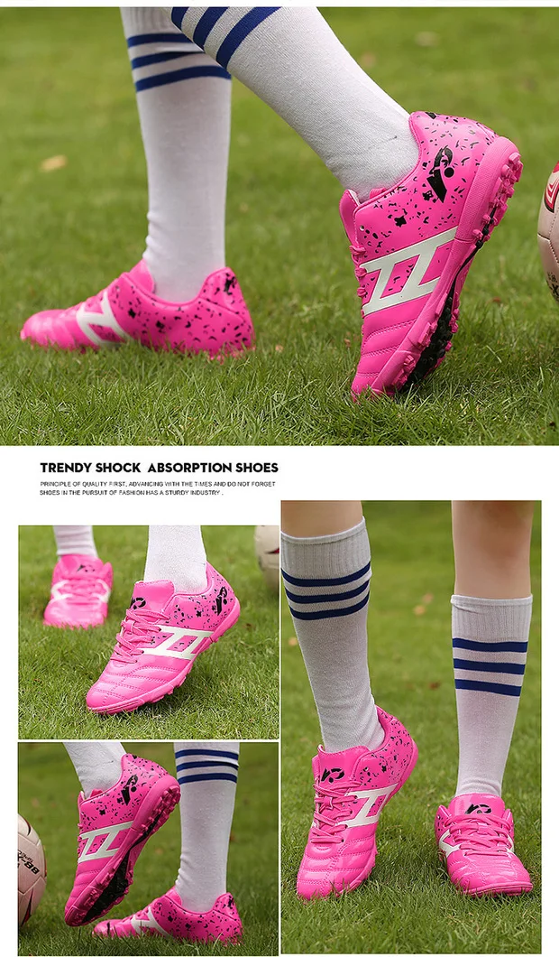 build your own football boots
