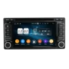 KD-6232 Android 9.0 split screen NXP6686 radio car video for Forester/Impreza 2008-2011