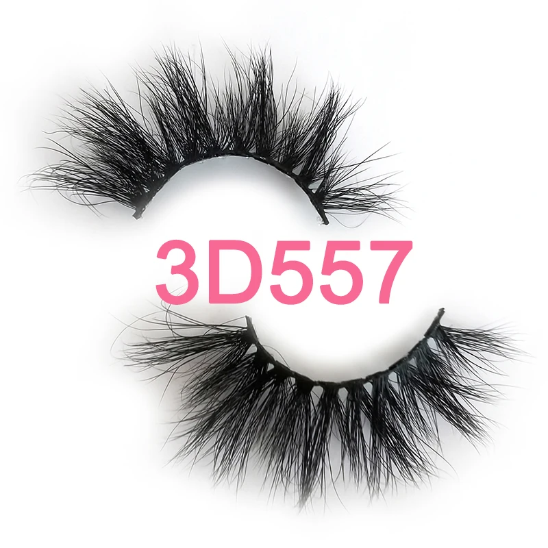 

Custom 25mm lashes wholesale cruelty free 25mm mink fluffy eyelash private label eyelash packaging box with logo, Natural color