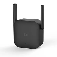 

Original Xiaomi Mi WiFi Amplifier Pro 300Mbps WiFi Smart Extender Router with 2x2 External Antennas