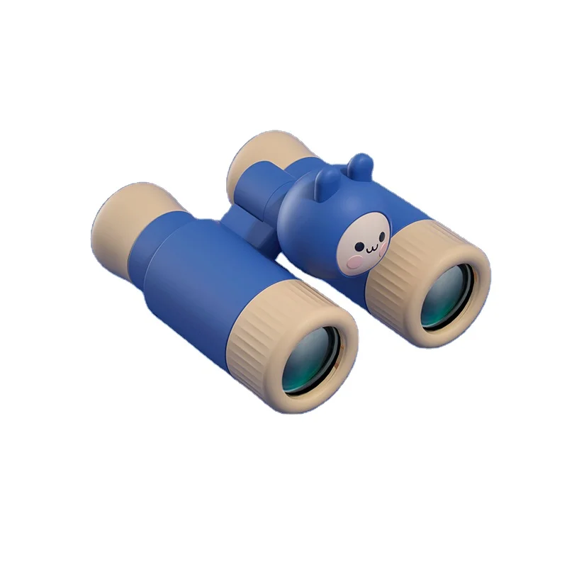 

Children's Binoculars High Definition Magnifier Kids Outdoor Splittable Telescope