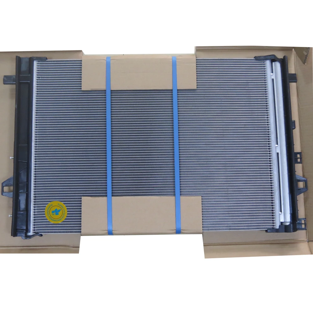 

2465000054 A2465000054 Car AC Condenser Radiator for Mercedes Benz A-CLASS W176 A45 A160 A180 A200 A220 A250