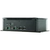 Plastic N28Z atom n2600 8G DDR3 120G SSD mini pc win server with CE certificate