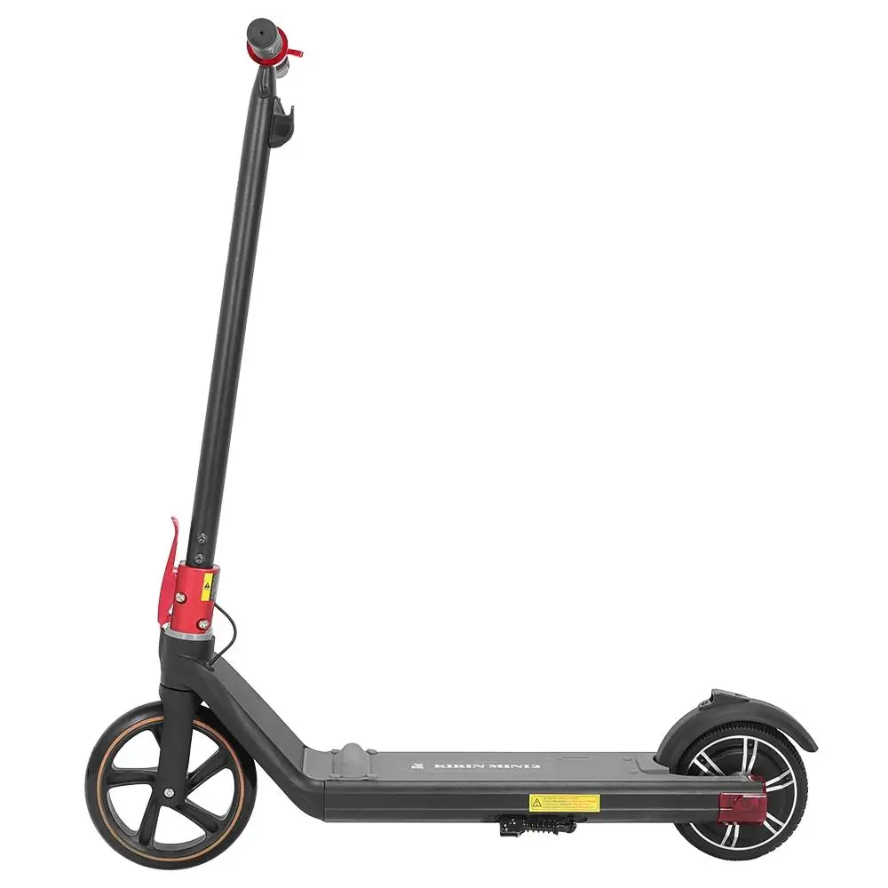 

[EU STOCK] KUGOO KIRIN MINI 2 Electric cooters for big kids Two wheels 150w Kid Electric Scooters